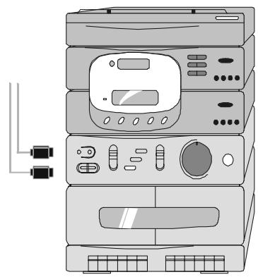 HITACHI CL2143S - Connect Peripheral Equipment - 4