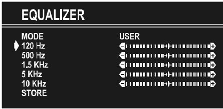 HITACHI CL2143S - Equalizer - 2