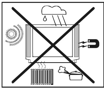 HITACHI CL2143S - Instructions for waste disposal: - 1