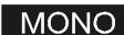 HITACHI CL2143S - Sound Indicator - 1