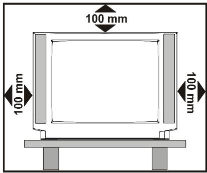 HITACHI CL28W460N - Preparation - 1