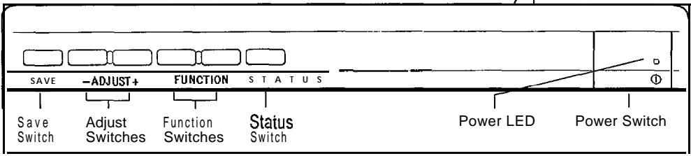 HITACHI CM640ET - NOTE. - 1