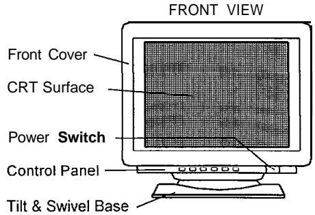 HITACHI CM643ET - IMPORTANT - 2