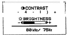 HITACHI CM752ET - ADJUSTMENT - 4