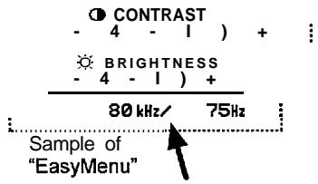 HITACHI CM752ET - SIGNAL CHECK - 1