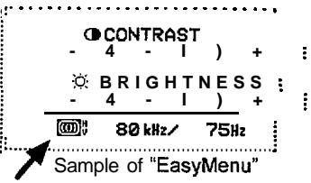 HITACHI CM753ET - ADJUSTMENT - 5
