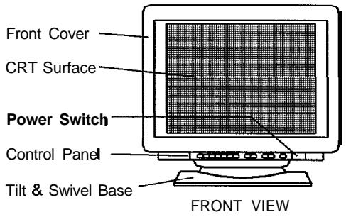 HITACHI CM753ET - Installation - 1