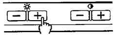 HITACHI CM753ET - ADJUSTMENT - 3