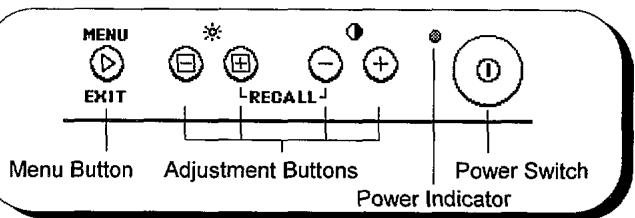 HITACHI CM761ET - Power Cord Connection - 4