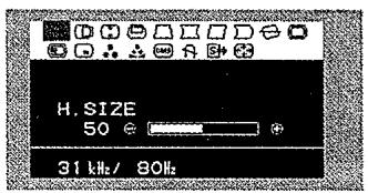 HITACHI CM776ET - Other Functions - 1