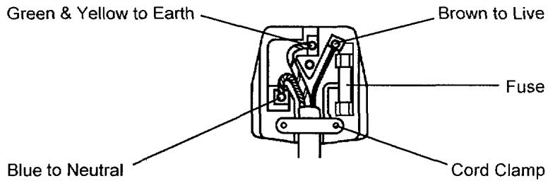 HITACHI CM776ET - IMPORTANT - 1
