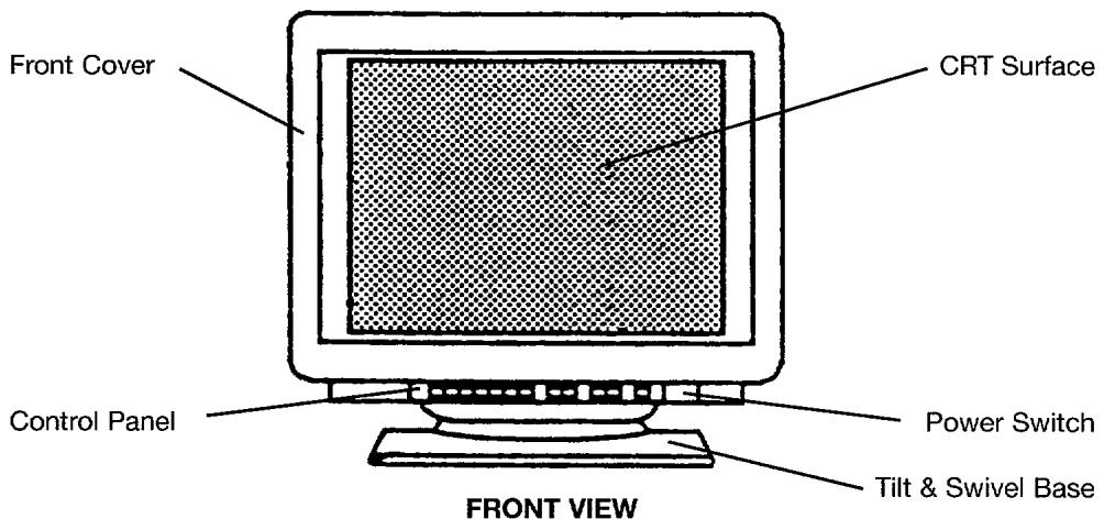 HITACHI CM802E - Installation - 1