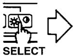 HITACHI CM802E - ADJUSTMENT - 1
