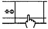 HITACHI CM802E - POWER ON/OFF - 1