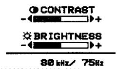 HITACHI CM802E - ADJUSTMENT - 3