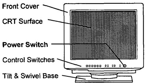 HITACHI CM812ET - IMPORTANT - 3