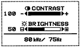 HITACHI CM812ET - ADJUSTMENT - 4