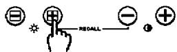 HITACHI CM814ET - ADJUSTMENT - 3