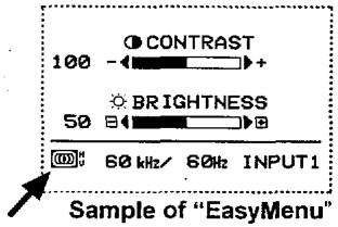 HITACHI CM815ET PLUS - ADJUSTMENT - 8