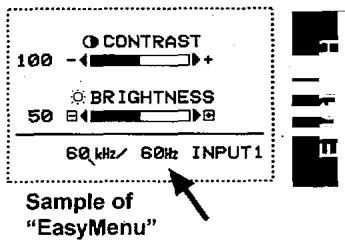HITACHI CM815ET PLUS - SIGNAL CHECK - 1