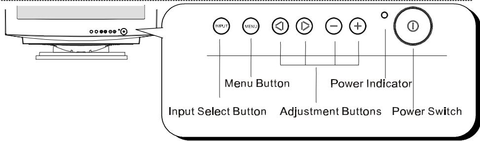 HITACHI CM821FET - Power Cord Connection - 1