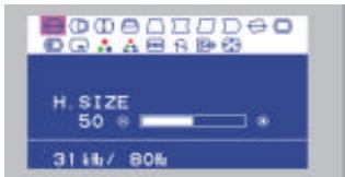 HITACHI CM821FET - Other Functions - 2