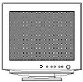 HITACHI CM821FET - Checking the contents - 1