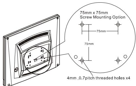 HITACHI CML153XW - Interface for Arm Applications - 1