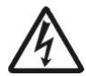 HITACHI CML153XW - Caution - 1