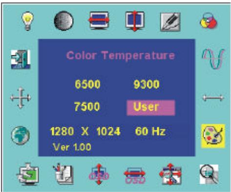 HITACHI CML170SXW - Clock - 1