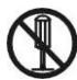 HITACHI CML170SXW - Abnormal heat, smoke, sounds or smells. - 1