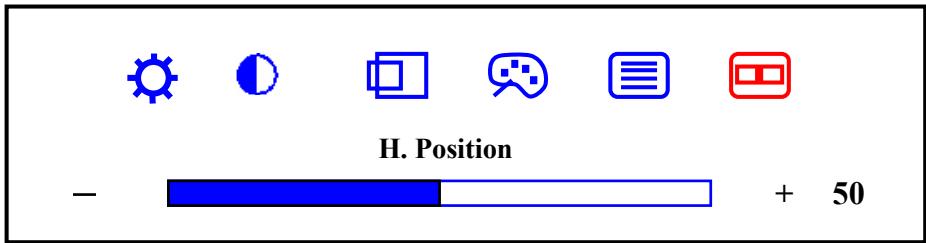 HITACHI CML171SXW - Management - 14