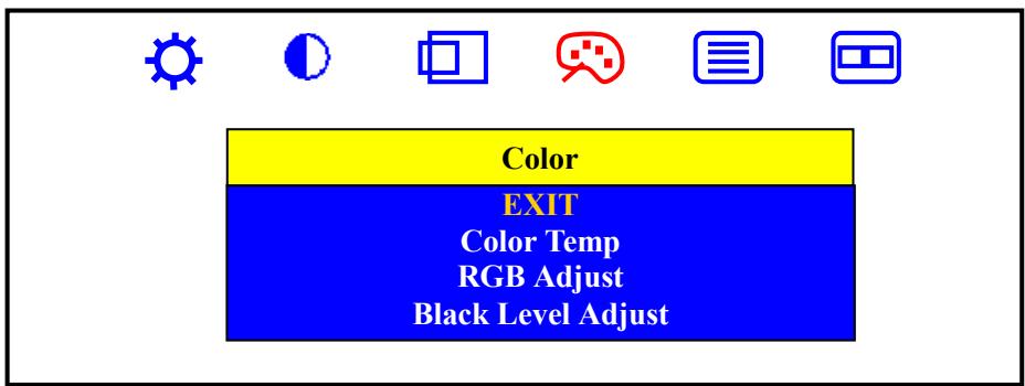 HITACHI CML171SXW - Color - 1