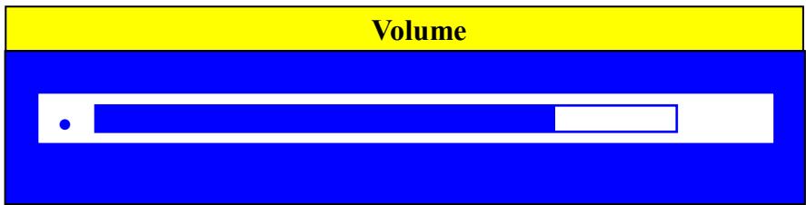 HITACHI CML171SXW - 'Volume' - 1