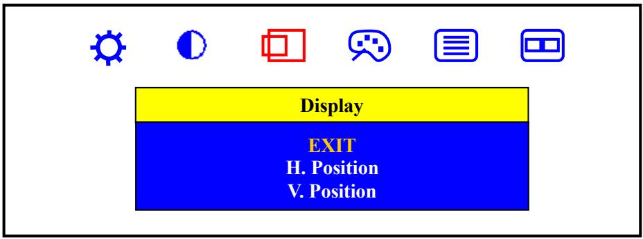 HITACHI CML171SXW - Display - 1