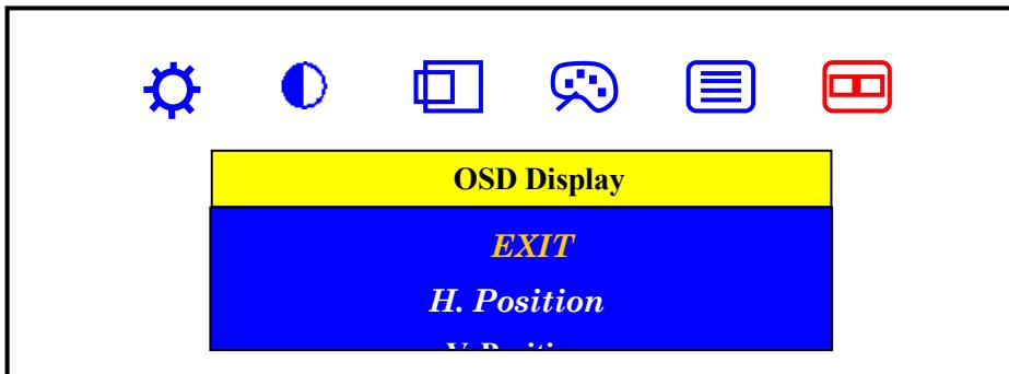 HITACHI CML171SXW - Management - 13