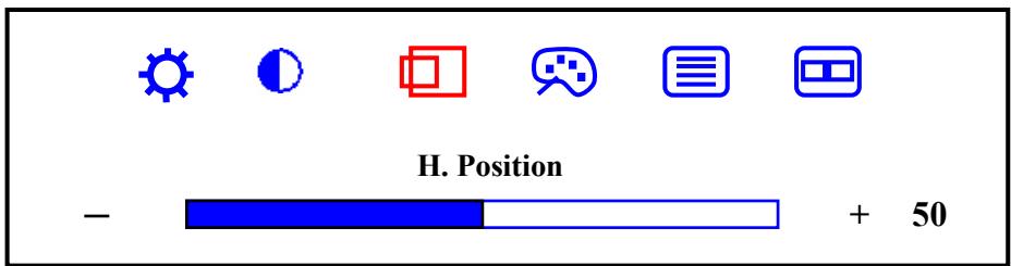 HITACHI CML171SXW - Display - 2