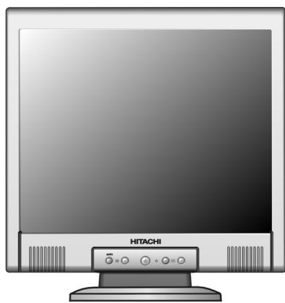 HITACHI CML175SXW2 - 1