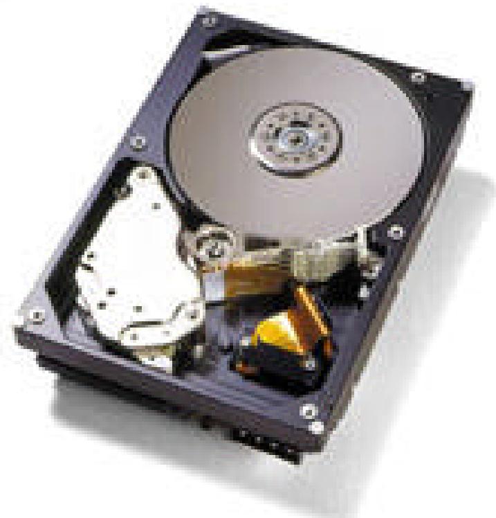 HITACHI ULTRASTAR 36LZX - IBM Ultrastar 36LP &amp; 36LZX - 1
