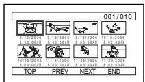 HITACHI DZ-BX35A - Before You Begin - 3