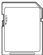 HITACHI DZ-BX35A - - Handling card - 2
