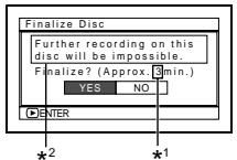 HITACHI DZ-BX35A - Before You Begin - 1