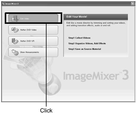 HITACHI DZ-BX35A - VIEWING IMAGES RECORDED ON DISC USING PC - 1