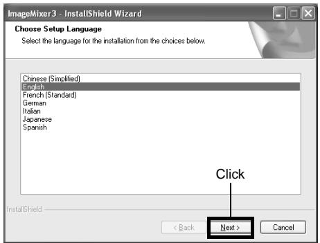 HITACHI DZ-BX35A - [When using Windows] - 1