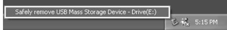 HITACHI DZ-BX35A - [When using Windows] - 3
