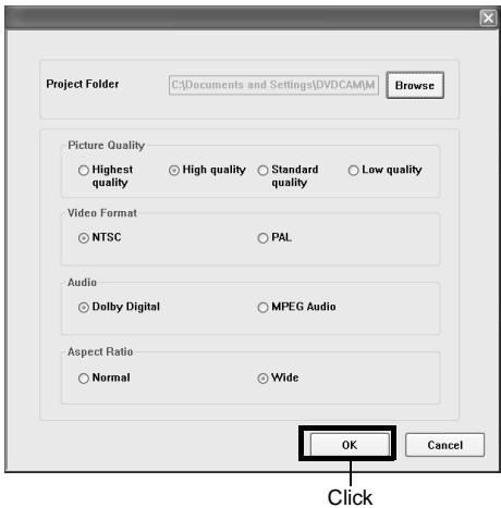 HITACHI DZ-BX35A - VIEWING IMAGES RECORDED ON DISC USING PC - 2