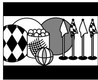 HITACHI DZ-BX35A - SETTING TO WIDE TV SCREEN MODE (16:9 MODE) - 7