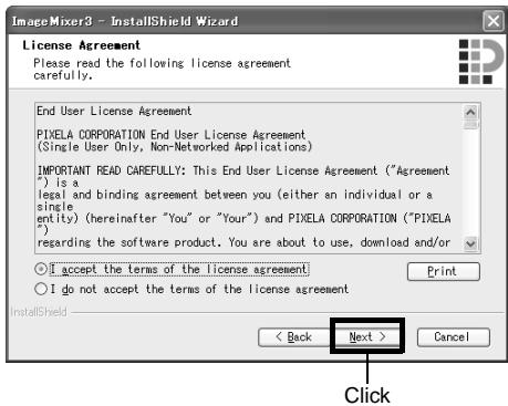 HITACHI DZ-BX35A - [When using Windows] - 3
