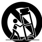 HITACHI DZ-BX35A - IMPORTANT SAFETY INSTRUCTIONS - 1