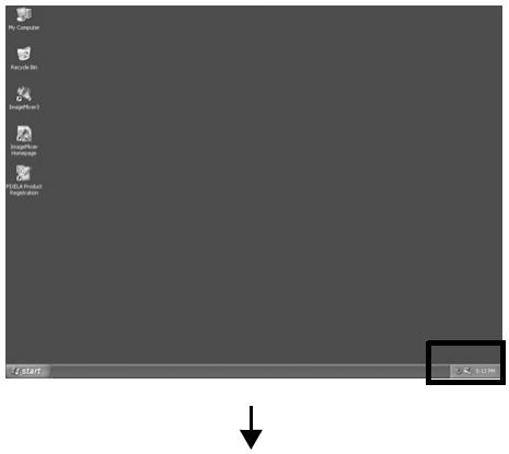 HITACHI DZ-BX35A - [When using Windows] - 1